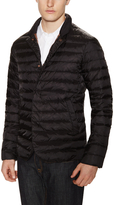 Thumbnail for your product : Armani Collezioni Quilted Puffer Jacket
