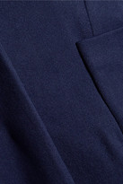 Thumbnail for your product : By Malene Birger Twill Coat