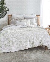 Thumbnail for your product : Splendid Watercolor Palms Comforter Set