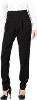 Thumbnail for your product : Emporio Armani Wool trousers