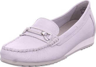 Caprice Grey Shoes For Women | ShopStyle UK