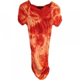 Thumbnail for your product : Isabel Marant Dress
