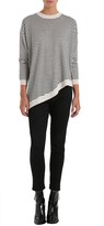 Thumbnail for your product : Zimmermann Asymmetric Jumper