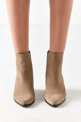 Urban Outfitters Pola Suede Chelsea Ankle Boot