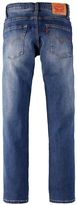 Thumbnail for your product : Levi's Boys 511 Jeans