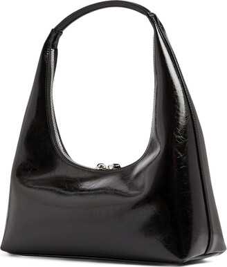 Marge Sherwood mini Hobo crinkled shoulder bag - ShopStyle