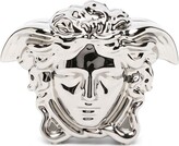Thumbnail for your product : Versace Medusa Head vase