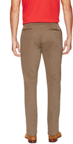 Thumbnail for your product : Façonnable Flat Front Pants