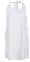 Thumbnail for your product : La Redoute SEE U SOON Lace Front Sleeveless Dress