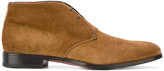Thumbnail for your product : Santoni desert boots