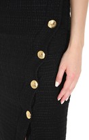 Thumbnail for your product : Boutique Moschino Long Skirt