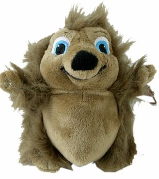 Dreamworks Over The Hedge character Plush Toy - Lou, Baby Porcupine stuffed animal