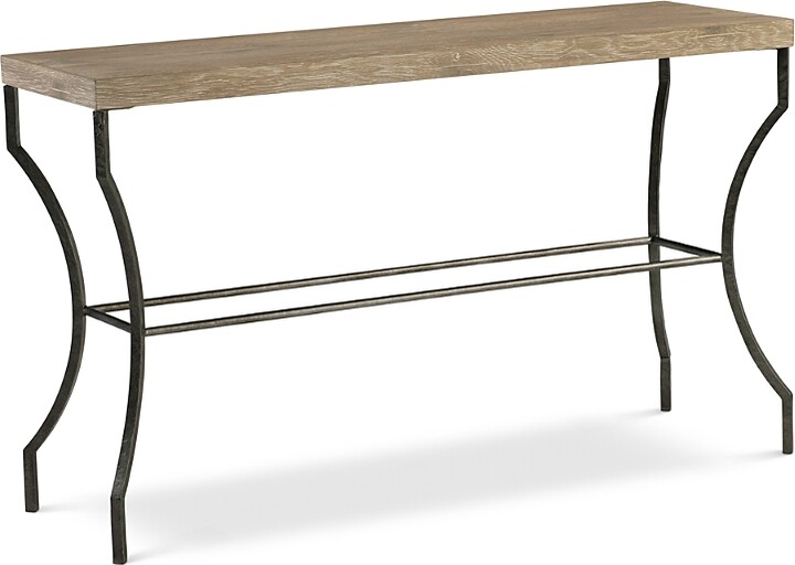 Bernhardt Tribeca Console Table