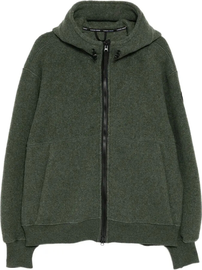 Canada Goose Chilliwack jacket