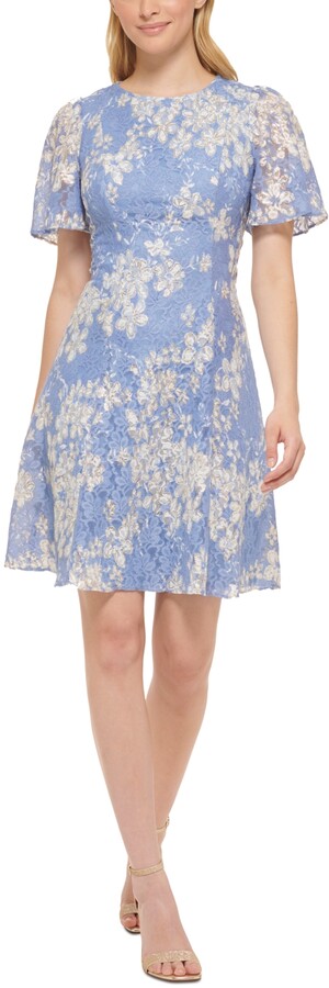 Jessica Howard Lace Women's Dresses | ShopStyle