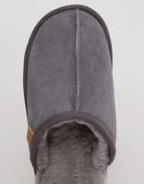 Thumbnail for your product : Just Sheepskin Donmar Mule Slippers