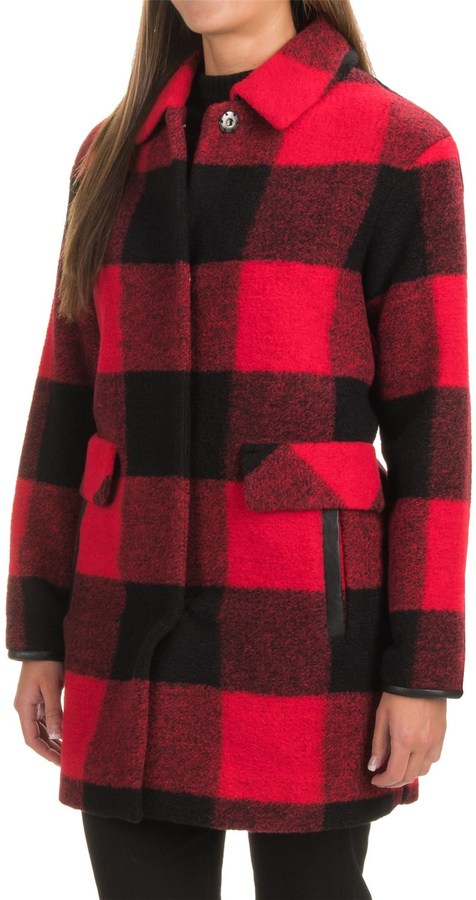pendleton paul bunyan coat