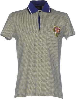 Class Roberto Cavalli Polo shirts