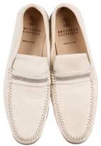 Thumbnail for your product : Brunello Cucinelli Loafers