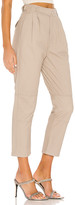 Thumbnail for your product : LTH JKT Lin Statement Trouser