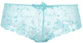 Thumbnail for your product : Passionata NIGHTS Briefs schwarz/blau