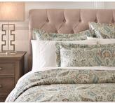 Thumbnail for your product : Home Decorators Collection Plazzo Seabreeze King Duvet