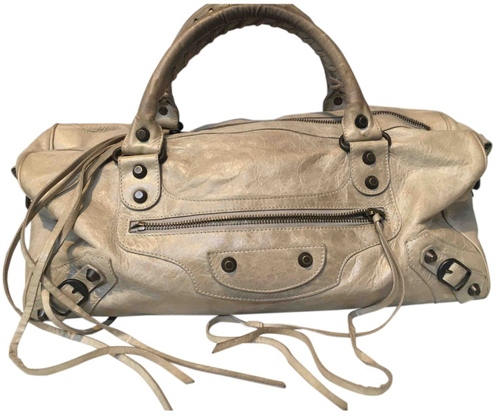 balenciaga mini twiggy bag