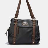 Thumbnail for your product : Rosetti Edge Out Contrasting Detail Tote