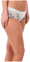 Thumbnail for your product : Wacoal In Bloom Tanga 845237