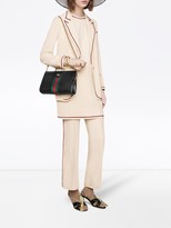 Thumbnail for your product : Gucci small Ophidia GG shoulder bag