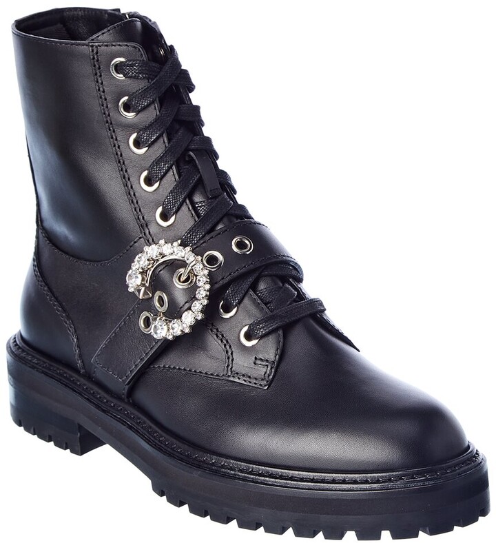 Platform Wedge Ankle Boots | ShopStyle