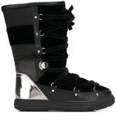 Thumbnail for your product : Moncler winter trecking boots
