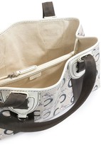 Thumbnail for your product : Céline Pre-Owned 1990-2000s C macadam pattern handbag
