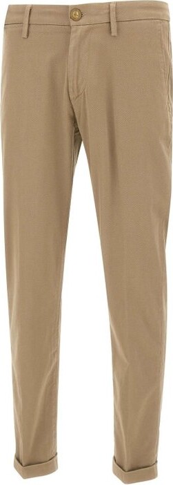 Re-Hash Mucha Slim-Fit Chinos