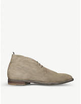 bertie castle desert boots