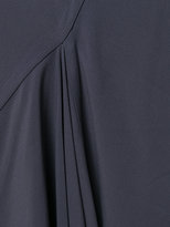 Thumbnail for your product : Rick Owens asymmetric skirt