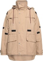 Thumbnail for your product : Christian Dior Overcoat Beige