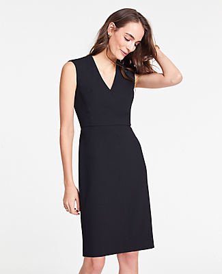 ann taylor plus dresses