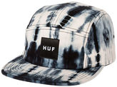 Thumbnail for your product : HUF The Static Wash Camp Cap in Peach