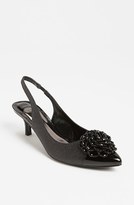 Thumbnail for your product : J. Renee 'Estee' Pump (Online Only)