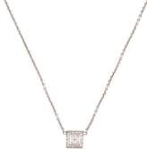 Thumbnail for your product : Penny Preville 18K Diamond Pendant Necklace