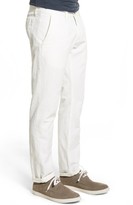 Thumbnail for your product : John Varvatos Collection 'Bowery' Slim Fit Pants