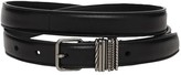 Thumbnail for your product : Saint Laurent Leather Belt
