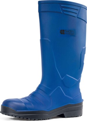 Shoes for Crews Unisex's Sentinel - Steel Toe Industrial Boot