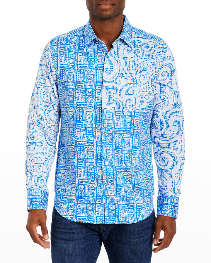 robert graham shirts price