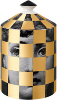 Thumbnail for your product : Fornasetti Scacco Scented Candle, 300 g