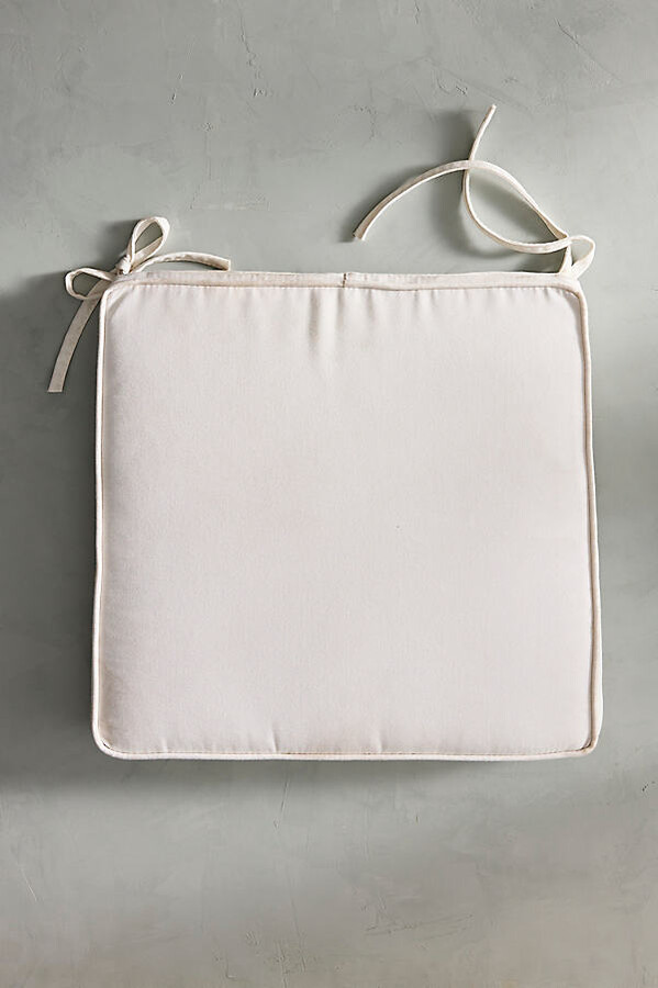 Sunbrella® Epos Chair Cushion at Terrain