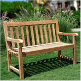Thumbnail for your product : Three Birds Casual Classic Bench Seating Group