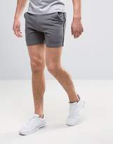 Thumbnail for your product : ASOS Jersey Runner Short With Side Stripe