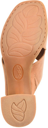 b.ø.c. Elba Dress Sandals